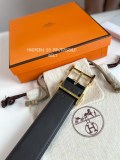 H*ermes Belts Top Quality  38MM