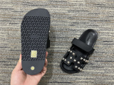 Men Women  H*ermes Top Quality Sandals