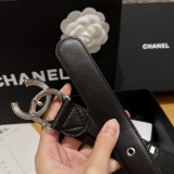 C*hanel  Belts Top Quality  30MM