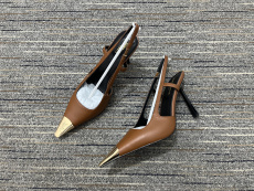 Women Y*SL Top Quality High Heels