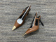 Women Y*SL Top Quality High Heels