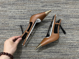 Women Y*SL Top Quality High Heels