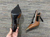 Women Y*SL Top Quality High Heels