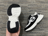 Women C*hanel Top Quality Sneaker