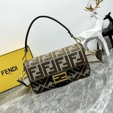 F*endi Bag Top Quality  27*6*15CM