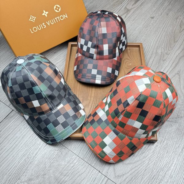 Top Quality Hat