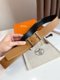 H*ermes Belts Top Quality  38MM
