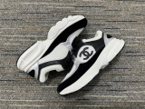 Women C*hanel Top Quality Sneaker