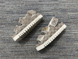 Women G*ucci Top Quality Sandals