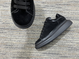 Men Women A*lexander M*cqueen Top Sneaker