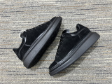 Men Women A*lexander M*cqueen Top Sneaker