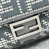 F*endi Bag Top Quality  27*6*15CM