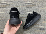 Men Women A*lexander M*cqueen Top Sneaker