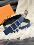 H*ermes Belts Top Quality  38MM