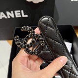C*hanel  Belts Top Quality  30MM