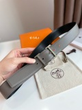 H*ermes Belts Top Quality  38MM