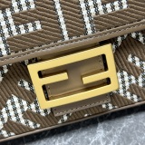 F*endi Bag Top Quality  27*6*15CM