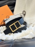 H*ermes Belts Top Quality  38MM