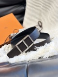 H*ermes Belts Top Quality  38MM
