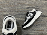 Women C*hanel Top Quality Sneaker
