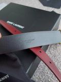 Y*SL  Belts Top Quality  30MM