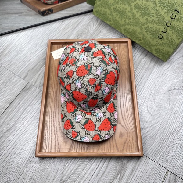 Top Quality Hat