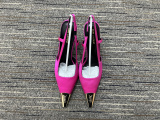Women Y*SL Top Quality High Heels