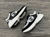 Women C*hanel Top Quality Sneaker