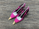 Women Y*SL Top Quality High Heels