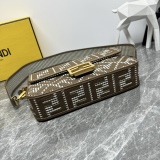 F*endi Bag Top Quality  27*6*15CM