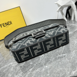 F*endi Bag Top Quality  27*6*15CM