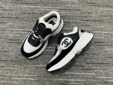 Women C*hanel Top Quality Sneaker