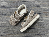 Women G*ucci Top Quality Sandals