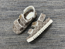 Women G*ucci Top Quality Sandals