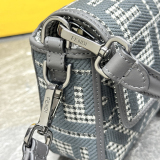F*endi Bag Top Quality  27*6*15CM