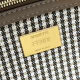 F*endi Bag Top Quality  27*6*15CM