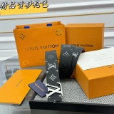 L*ouis V*uitton  Belts Top Quality