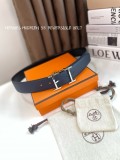 H*ermes Belts Top Quality  38MM