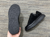 Men Women A*lexander M*cqueen Top Sneaker