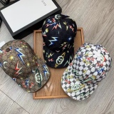 Top Quality Hat