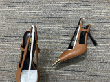 Women Y*SL Top Quality High Heels