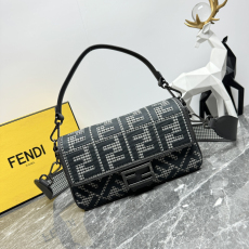 F*endi Bag Top Quality  27*6*15CM