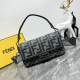 F*endi Bag Top Quality  27*6*15CM