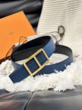H*ermes Belts Top Quality  38MM