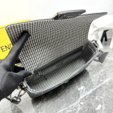 F*endi Bag Top Quality  27*6*15CM