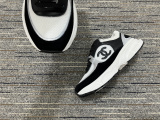 Women C*hanel Top Quality Sneaker