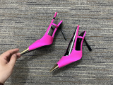 Women Y*SL Top Quality High Heels