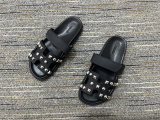 Men Women  H*ermes Top Quality Sandals