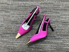 Women Y*SL Top Quality High Heels