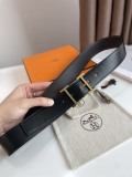 H*ermes Belts Top Quality  38MM